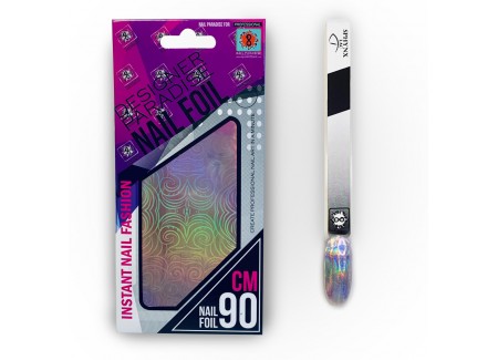 Nail Foil 600106 - 90cm